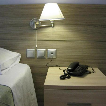 Alexandros Aparthotel Kaména Voúrla Eksteriør bilde
