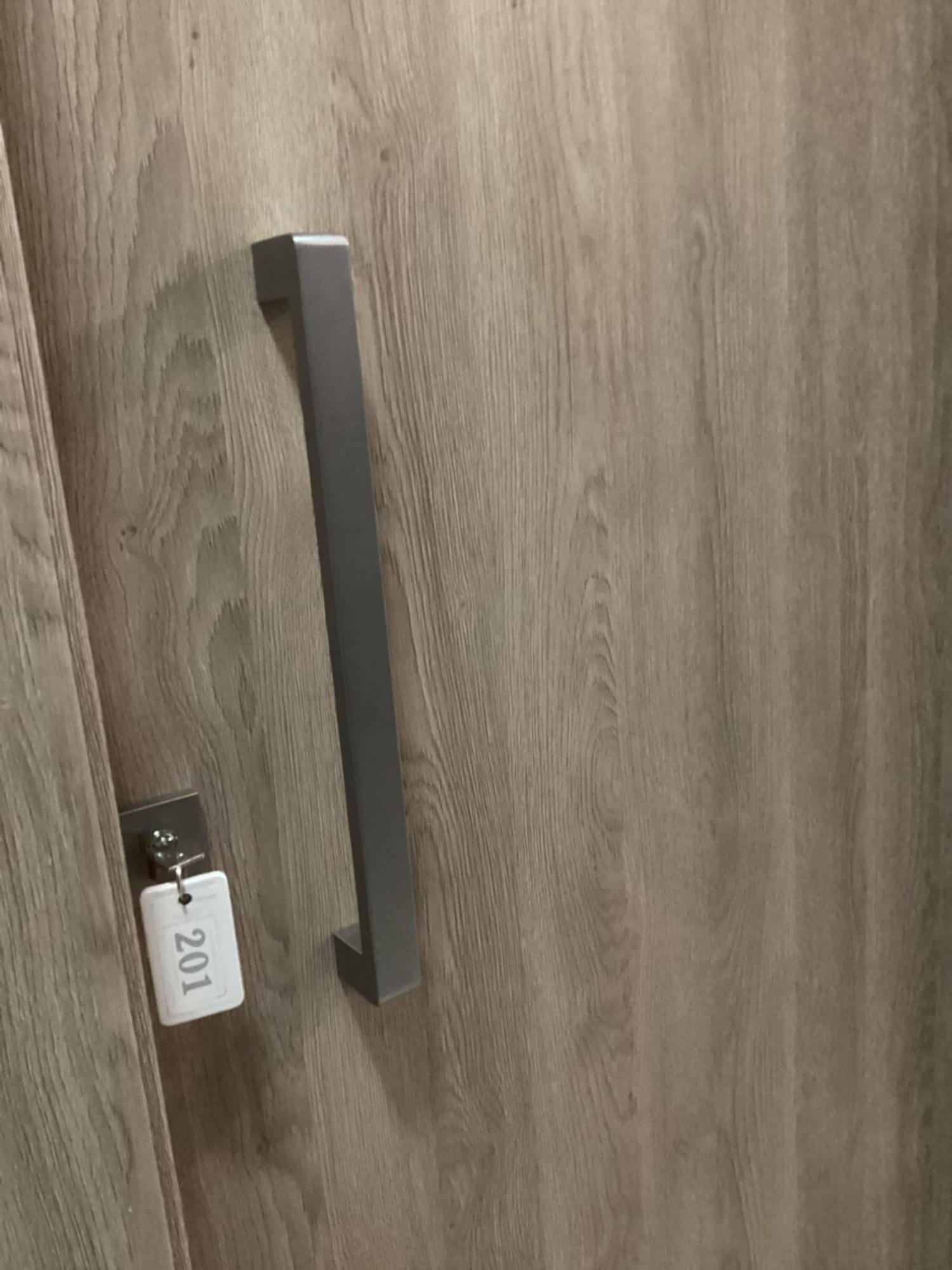 Alexandros Aparthotel Kaména Voúrla Eksteriør bilde