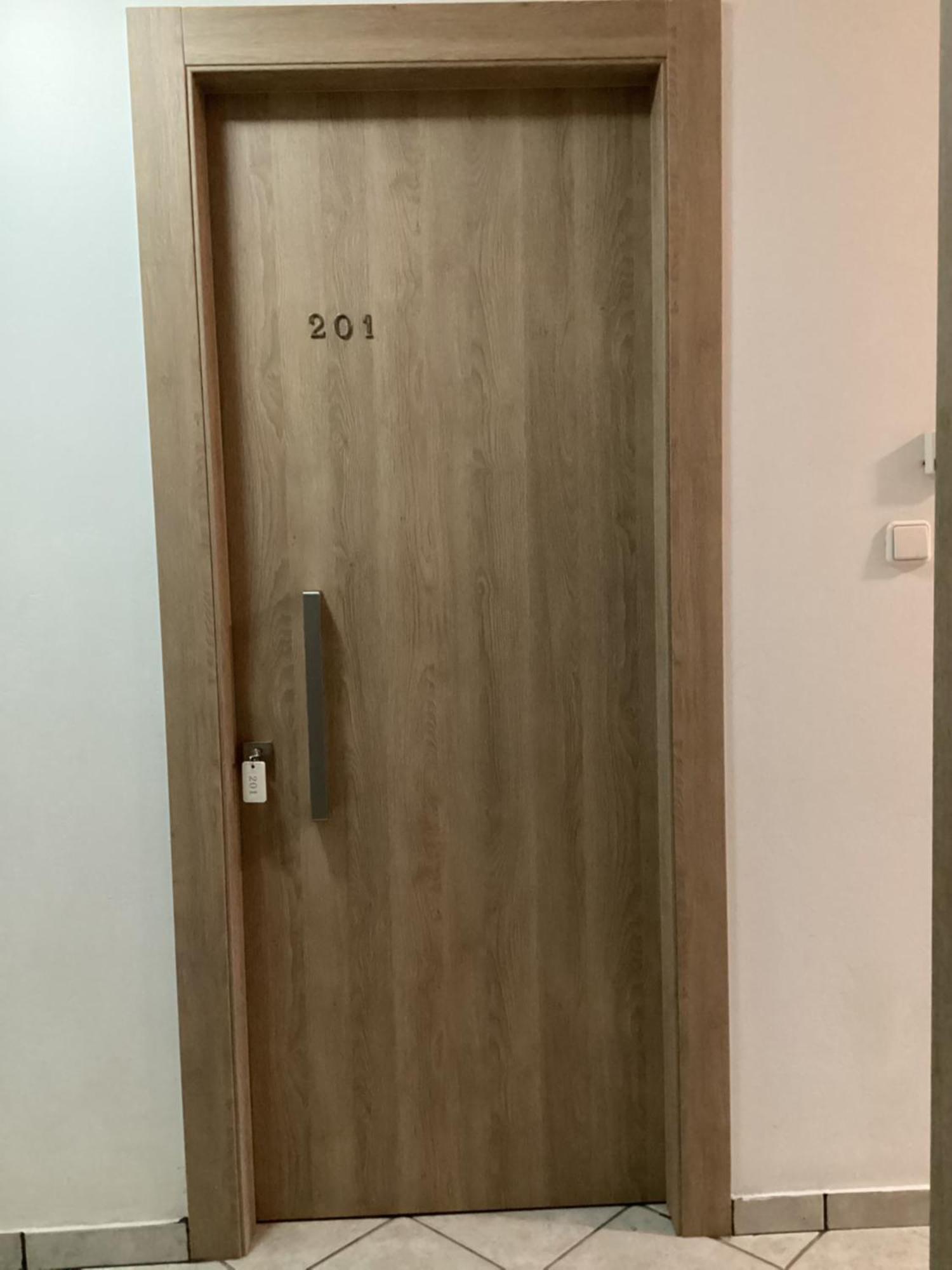 Alexandros Aparthotel Kaména Voúrla Eksteriør bilde
